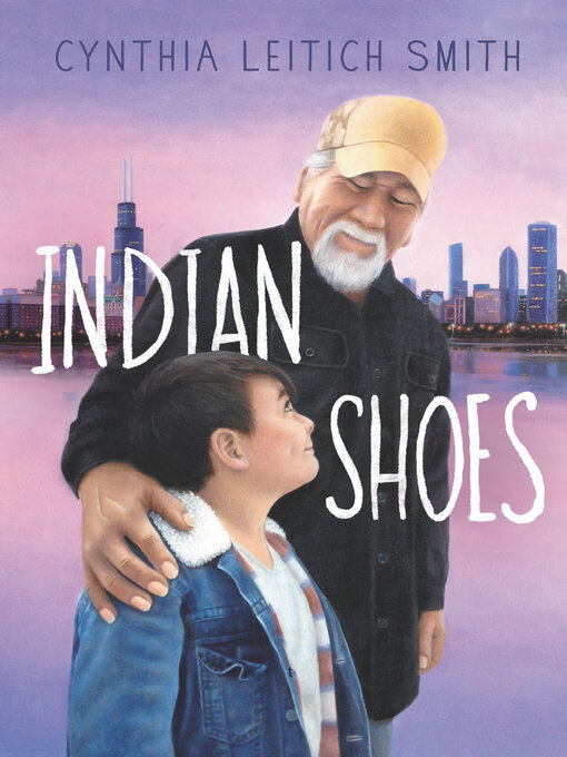 Title details for Indian Shoes by Cynthia L. Smith - Available